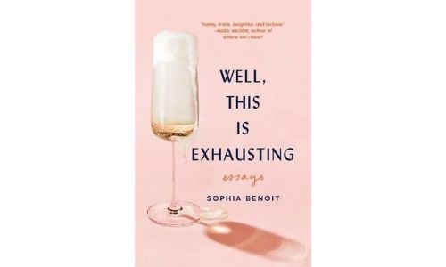 7 Must-Read Books Coming Out This July Benoit